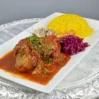 Best LAMB SHANK in Nashville, TN