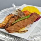 Best MIXED GRILL KABOBS in Nashville, TN