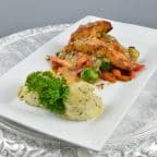 Best GRILLED SALMON in Nashville, TN