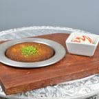 Best TURKISH KUNEFE in Nashville, TN