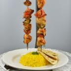 Best TAVUK SIS (CHICKEN SHISH KABOB) in Nashville, TN